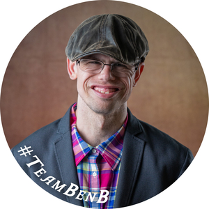 Team Page: Team Ben B